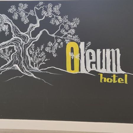 Hotel Oleum Белчите Екстериор снимка