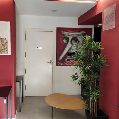 Hotel Oleum Белчите Екстериор снимка