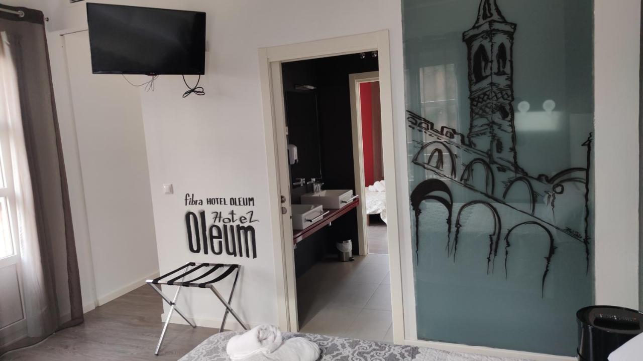 Hotel Oleum Белчите Екстериор снимка
