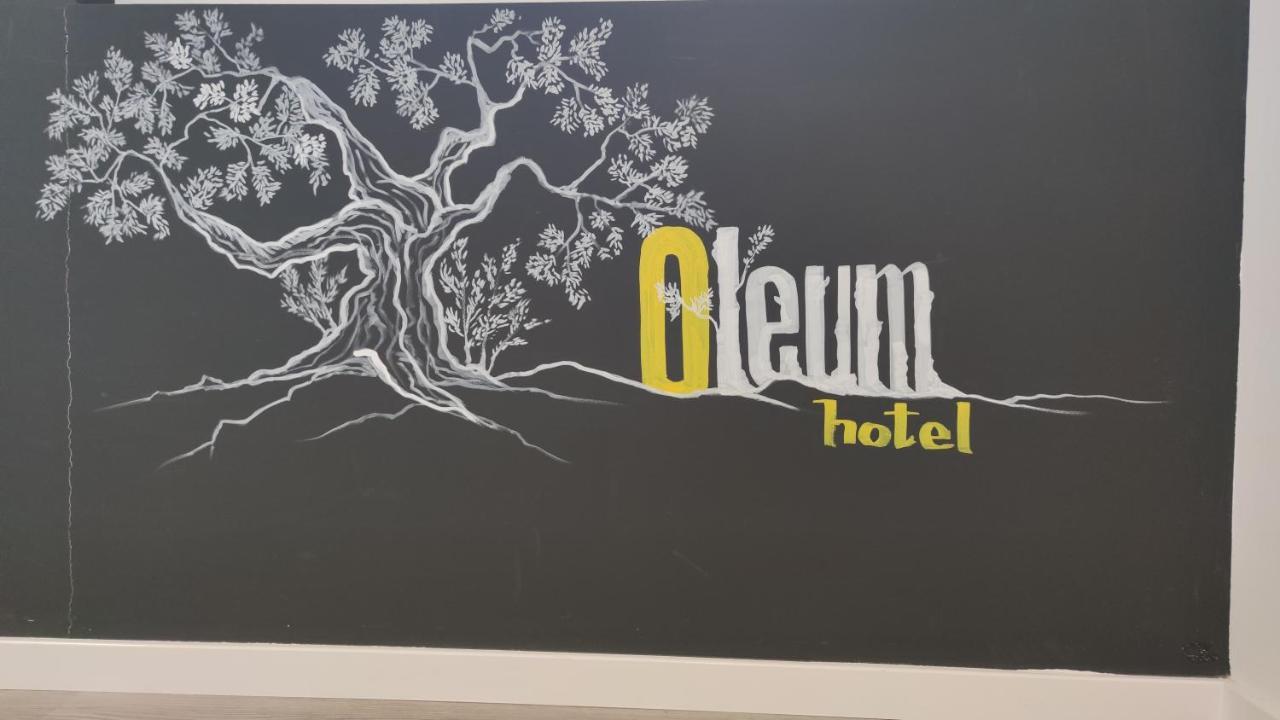 Hotel Oleum Белчите Екстериор снимка
