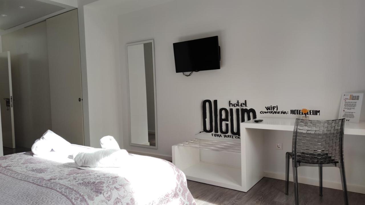 Hotel Oleum Белчите Екстериор снимка