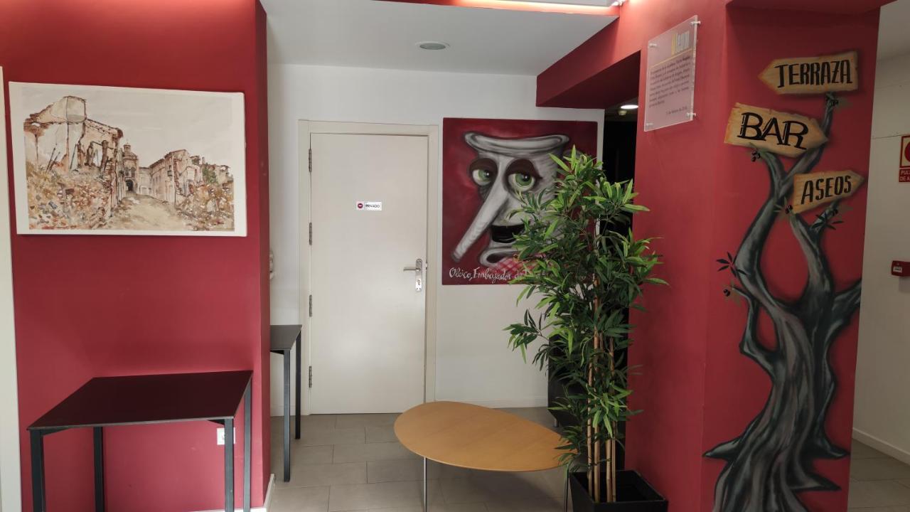 Hotel Oleum Белчите Екстериор снимка