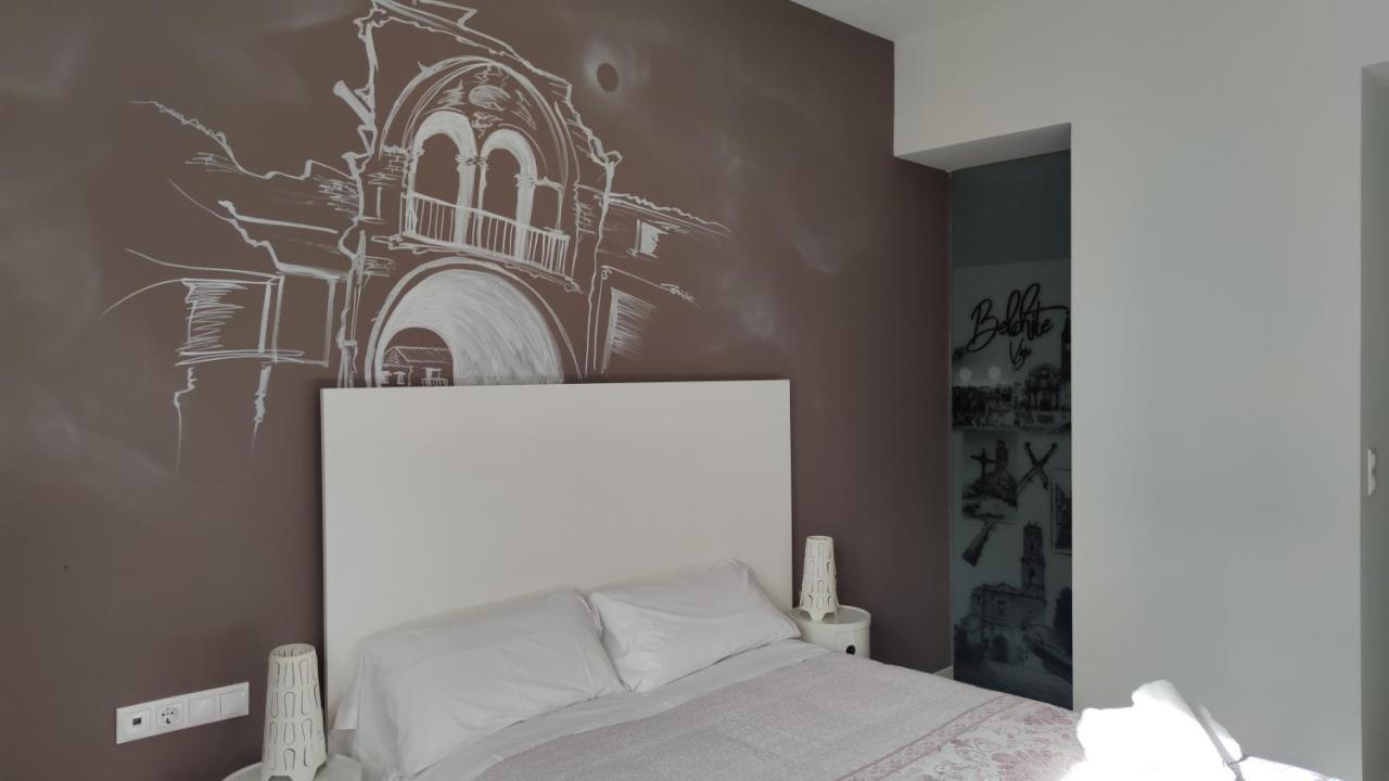 Hotel Oleum Белчите Екстериор снимка