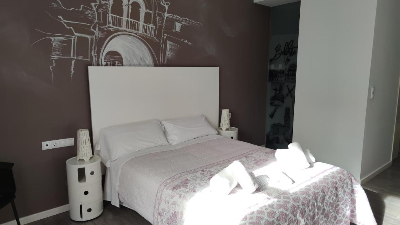 Hotel Oleum Белчите Екстериор снимка