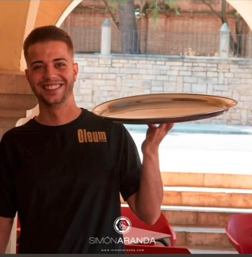 Hotel Oleum Белчите Екстериор снимка