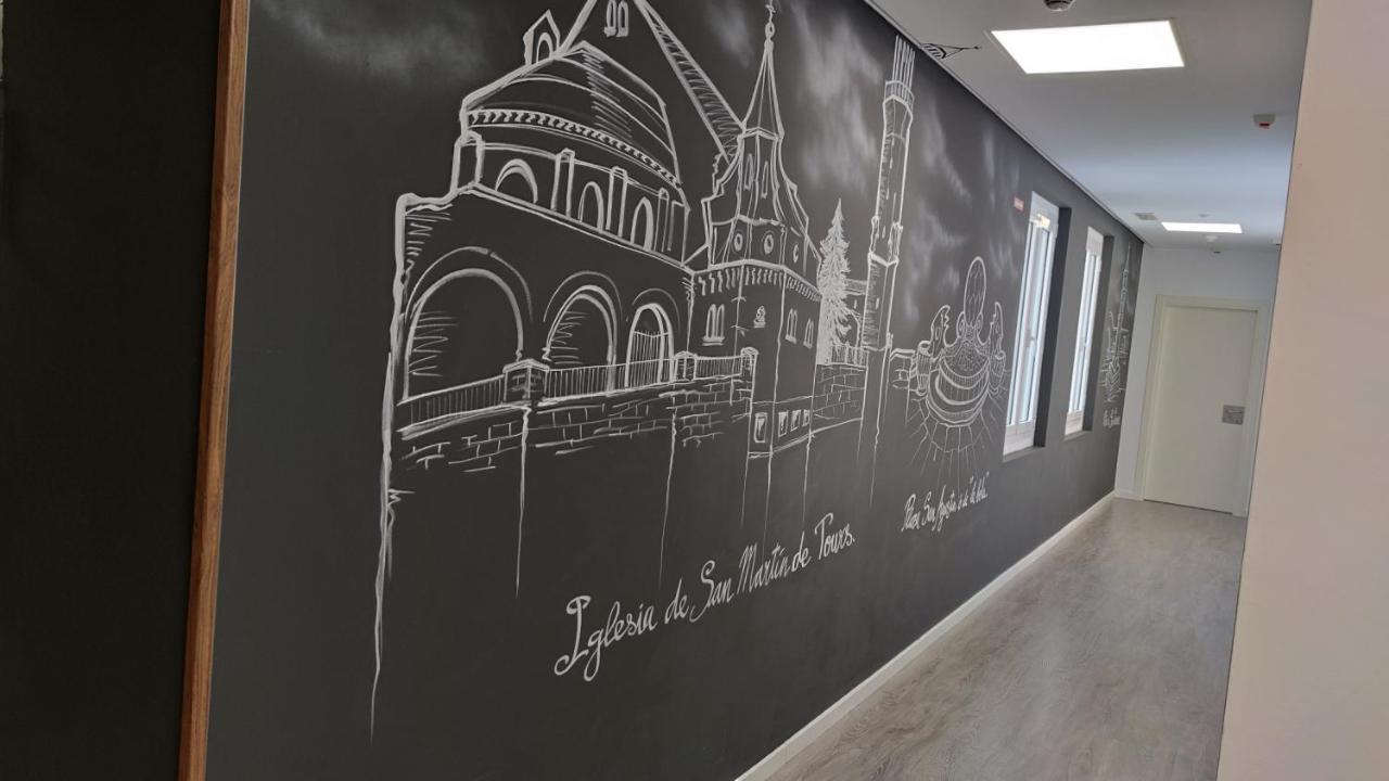Hotel Oleum Белчите Екстериор снимка