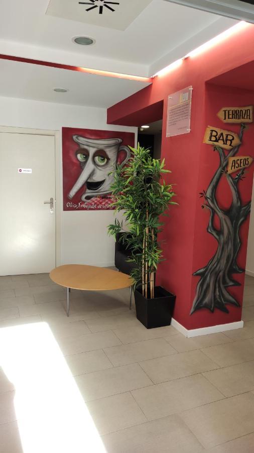 Hotel Oleum Белчите Екстериор снимка