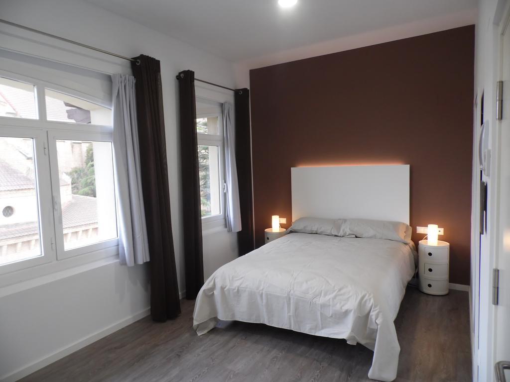 Hotel Oleum Белчите Стая снимка
