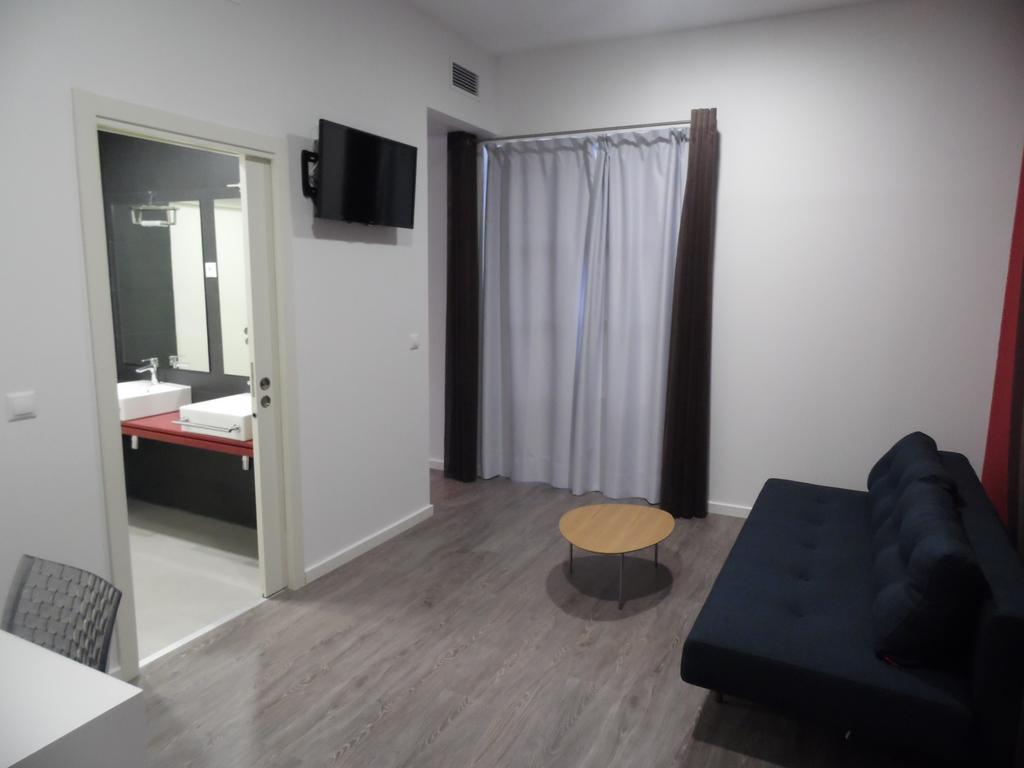Hotel Oleum Белчите Стая снимка