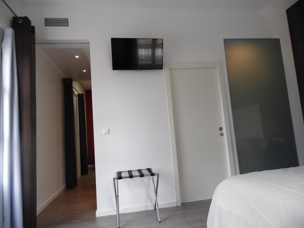 Hotel Oleum Белчите Стая снимка